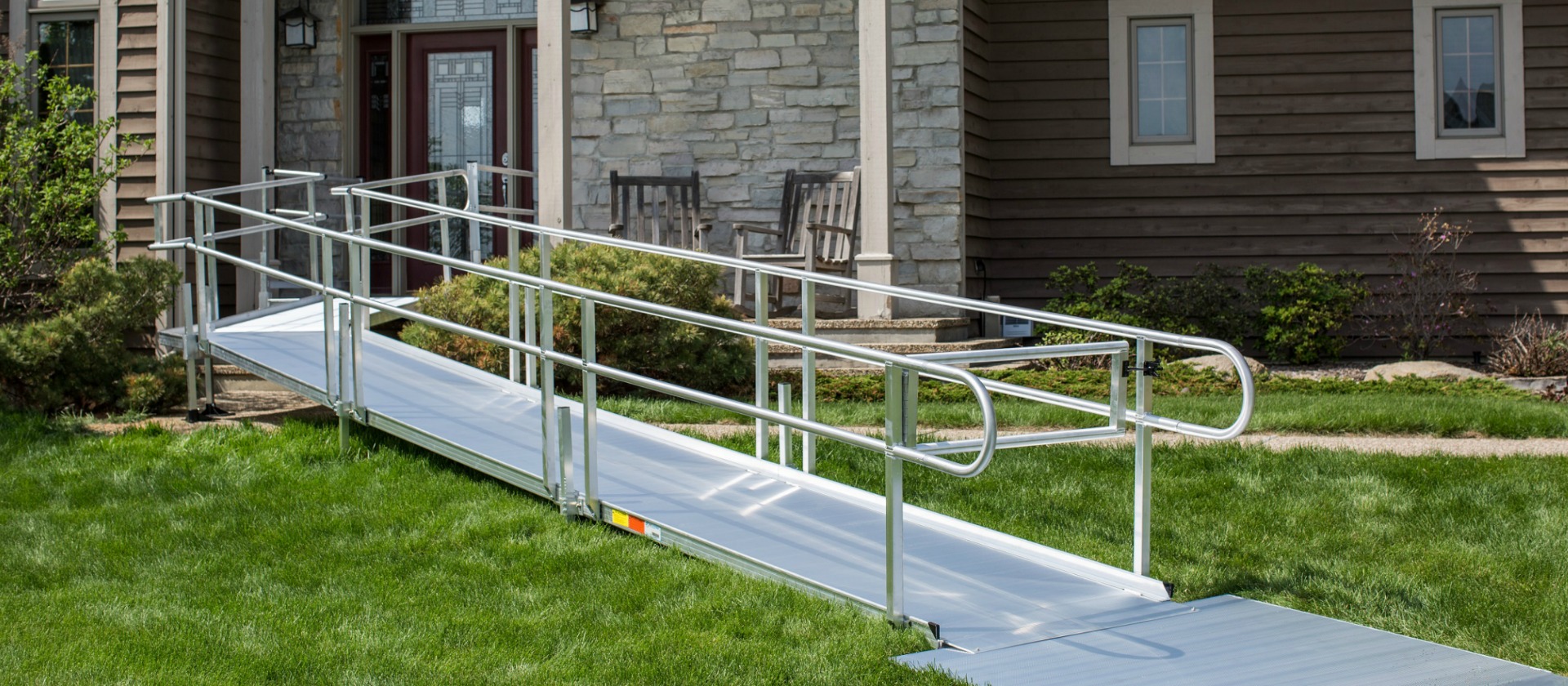 Michigan Wheelchair Ramp Al And, What Are The Regulations For Wheelchair Ramps In Michigan